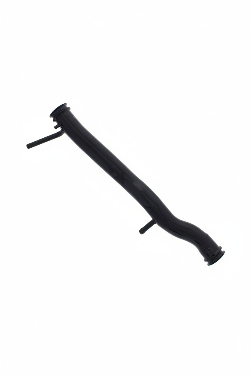 Tubo de agua metálico Serie D 2 salidas (incluye juntas tóricas)