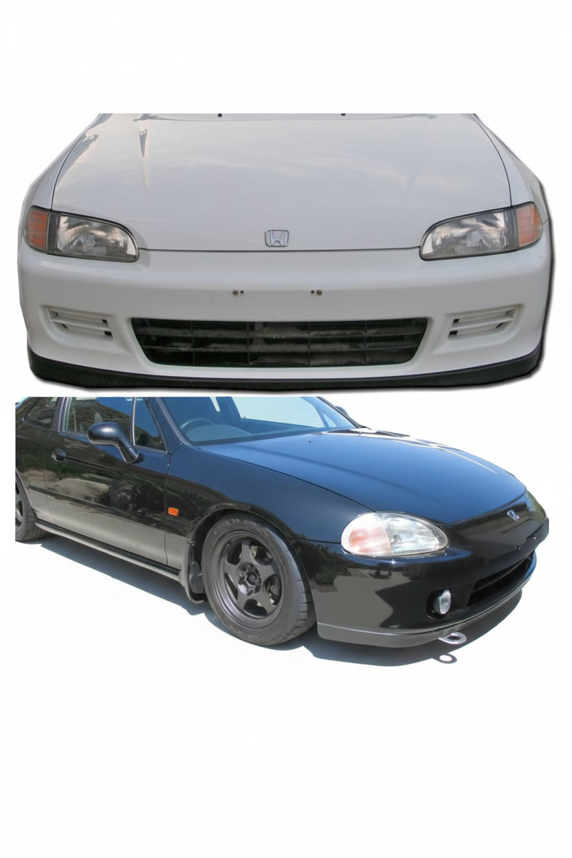 LIP Frontal ,Honda Civic/ DelSol VTI / SIR