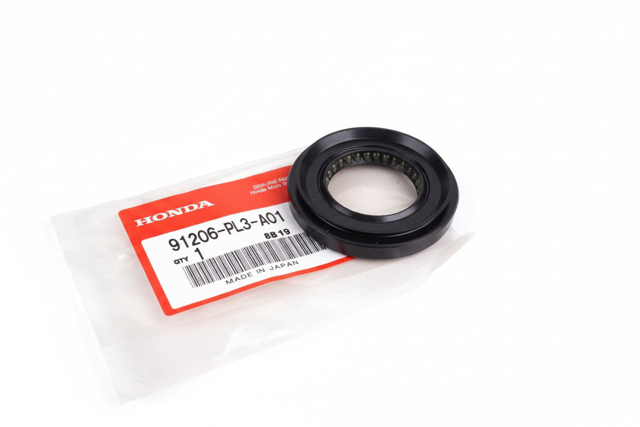 Retentor Caixa Direito Original Honda Serie D