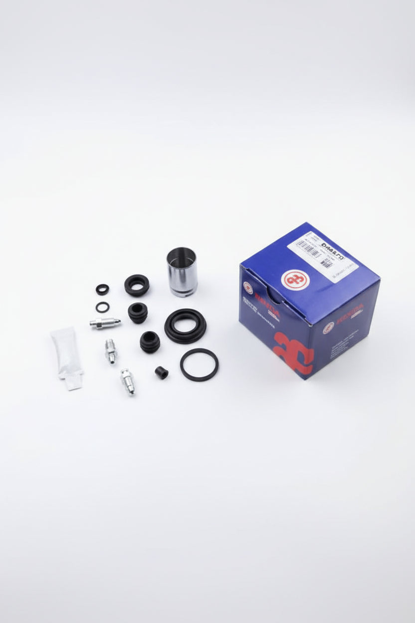 Kit de reparação, pinça de travão traseira 30mm AUTOFREN SEINSA Travagem 239mm