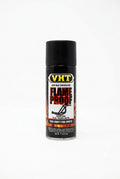 VHT Tinta FlameProof Preto Fosco | Tinta Alta Temperatura 1093 °C