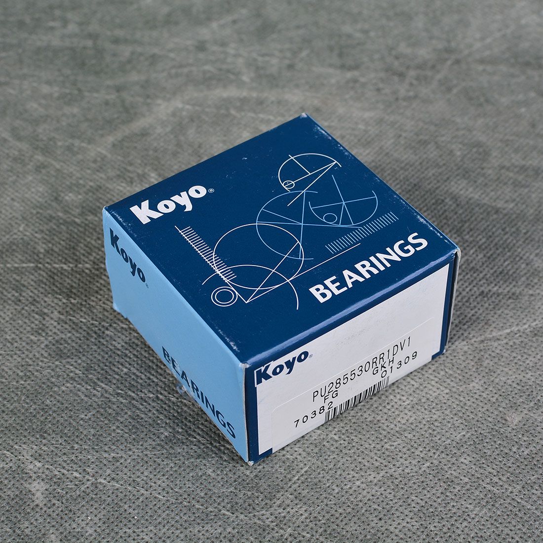 Kit Distribuição B18C4 B18C6