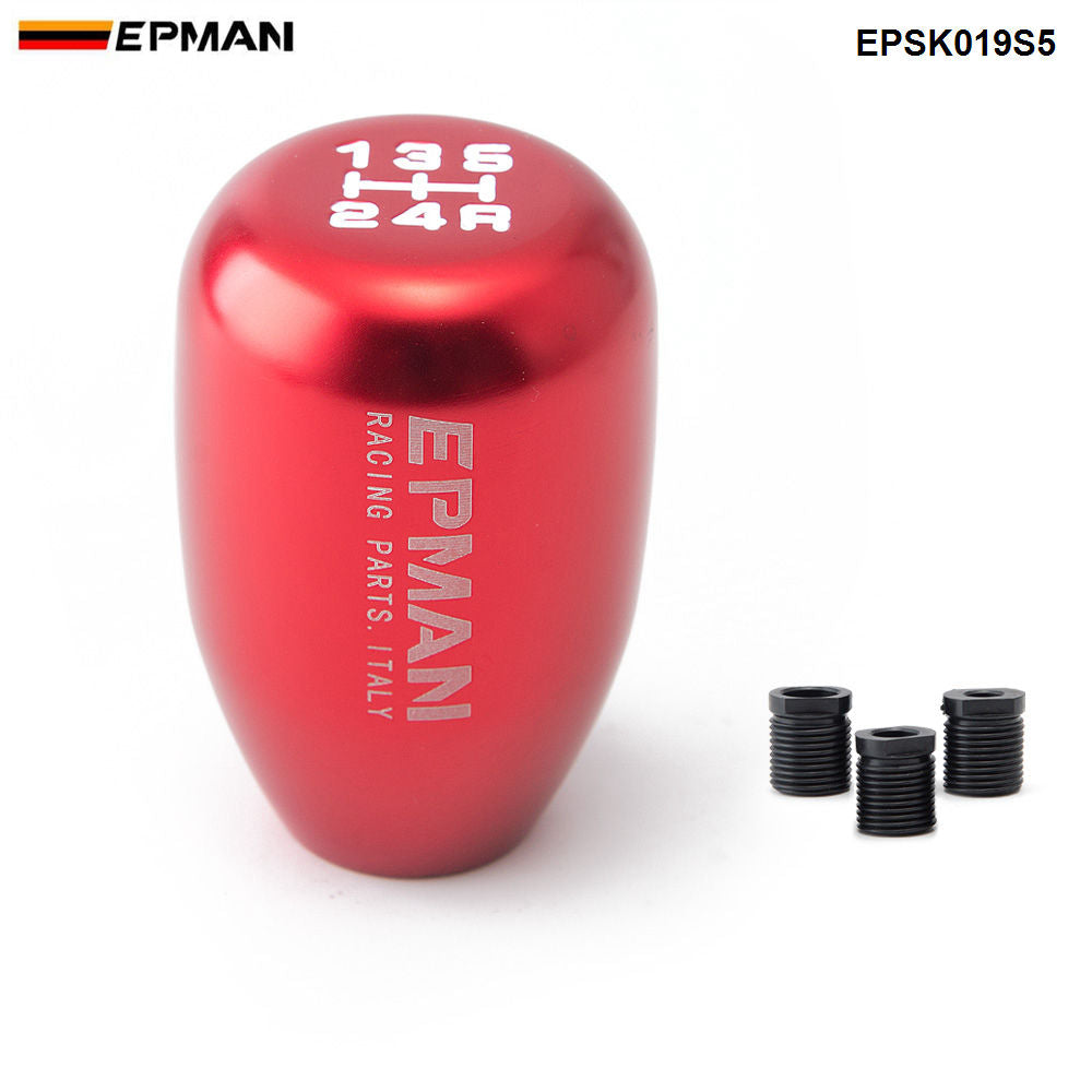 Manetes de Velocidade 5V EPMAN