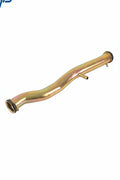 Tubo Metálico Água Honda Civic 96-00 Série D (Incluí Orings)