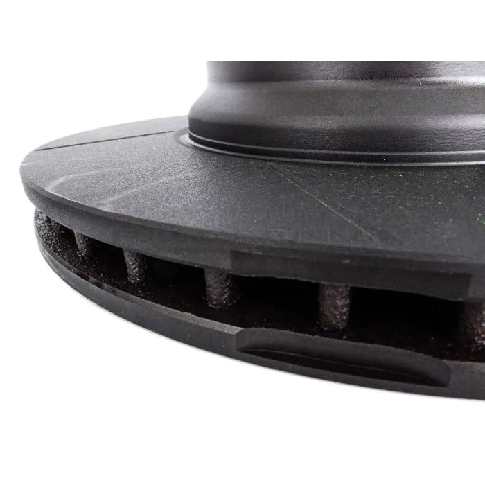 Discos Frontais Rotinger Ranhurados 262mm 4x100
