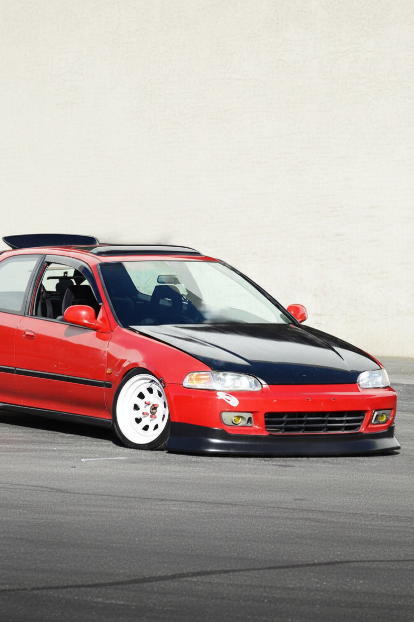 Lip Chargespeed EG 2/3 P 92-95 Em PU