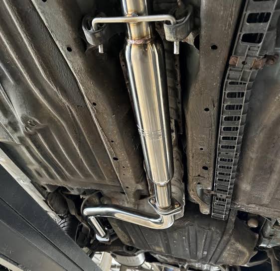 Linha Inox SRS Meio 60,5 EG Hatch 3P