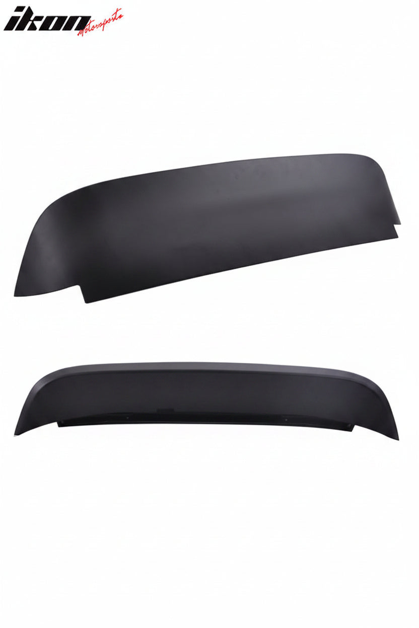 Spoiler Spoon Honda EG Hatch 92-95