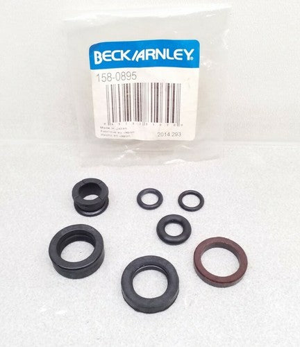 Kit Vedantes injetores Beck/Arnley Honda