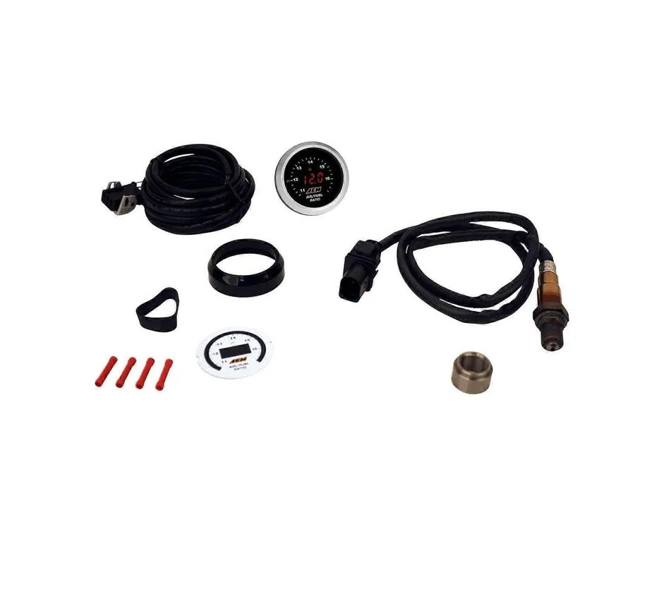 Kit AEM Wideband UEGO AFR