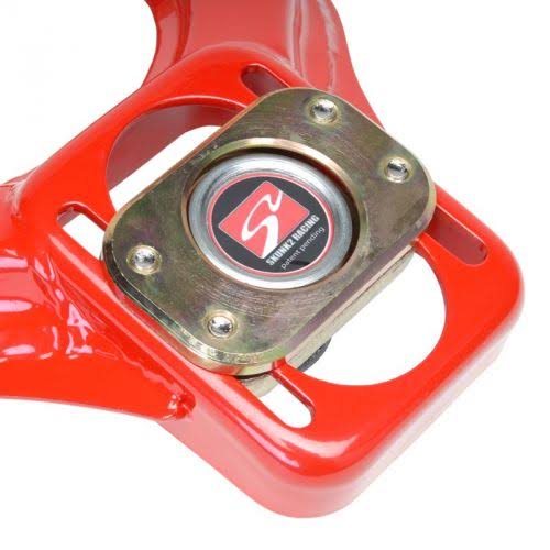 Kit Camber Frontal SKUNK2  EG/Del Sol/Integra