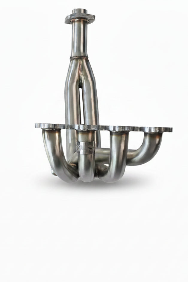 Colectores Inox Serie D 4-2-1 SRS