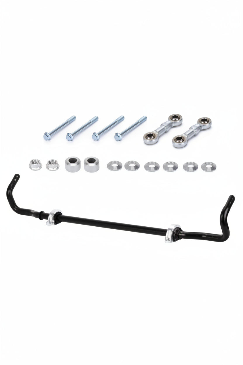 Barra Estabilizadora Traseira 24MM Honda EG/EK