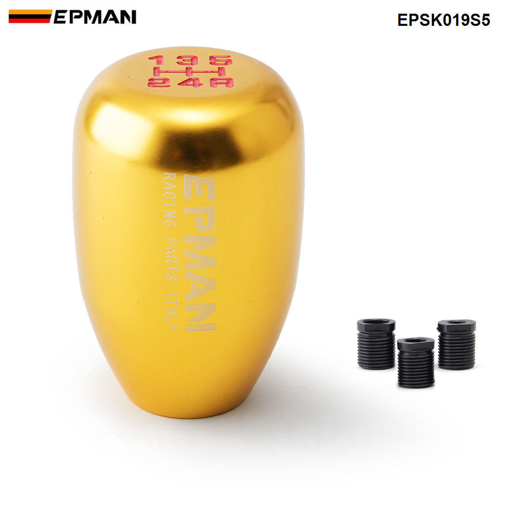 Manetes de Velocidade 5V EPMAN
