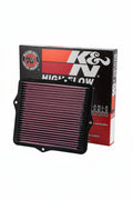FILTRO K&N PERFORMANCE HONDA CIVIC EG ESI VTI EG6
