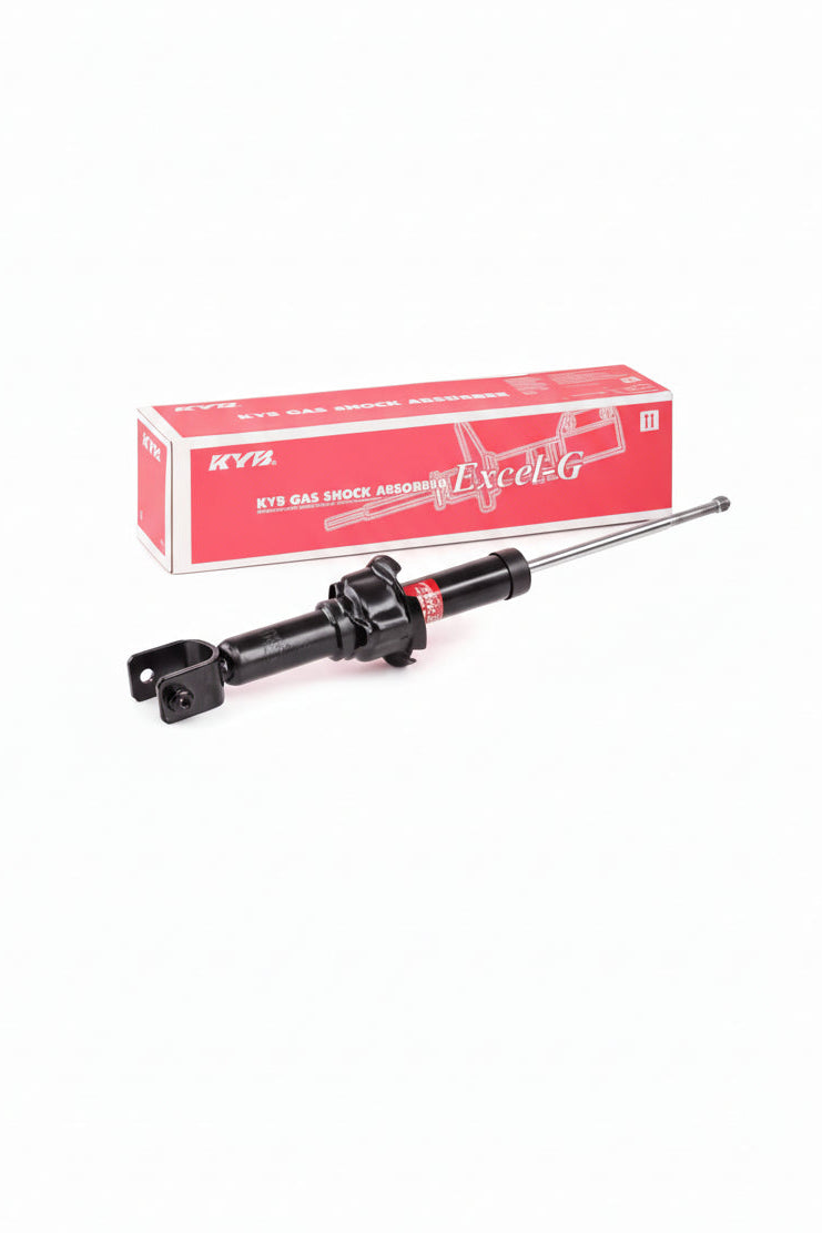 Amortecedor KYB Traseiro CRX/EF/EG/Delsol