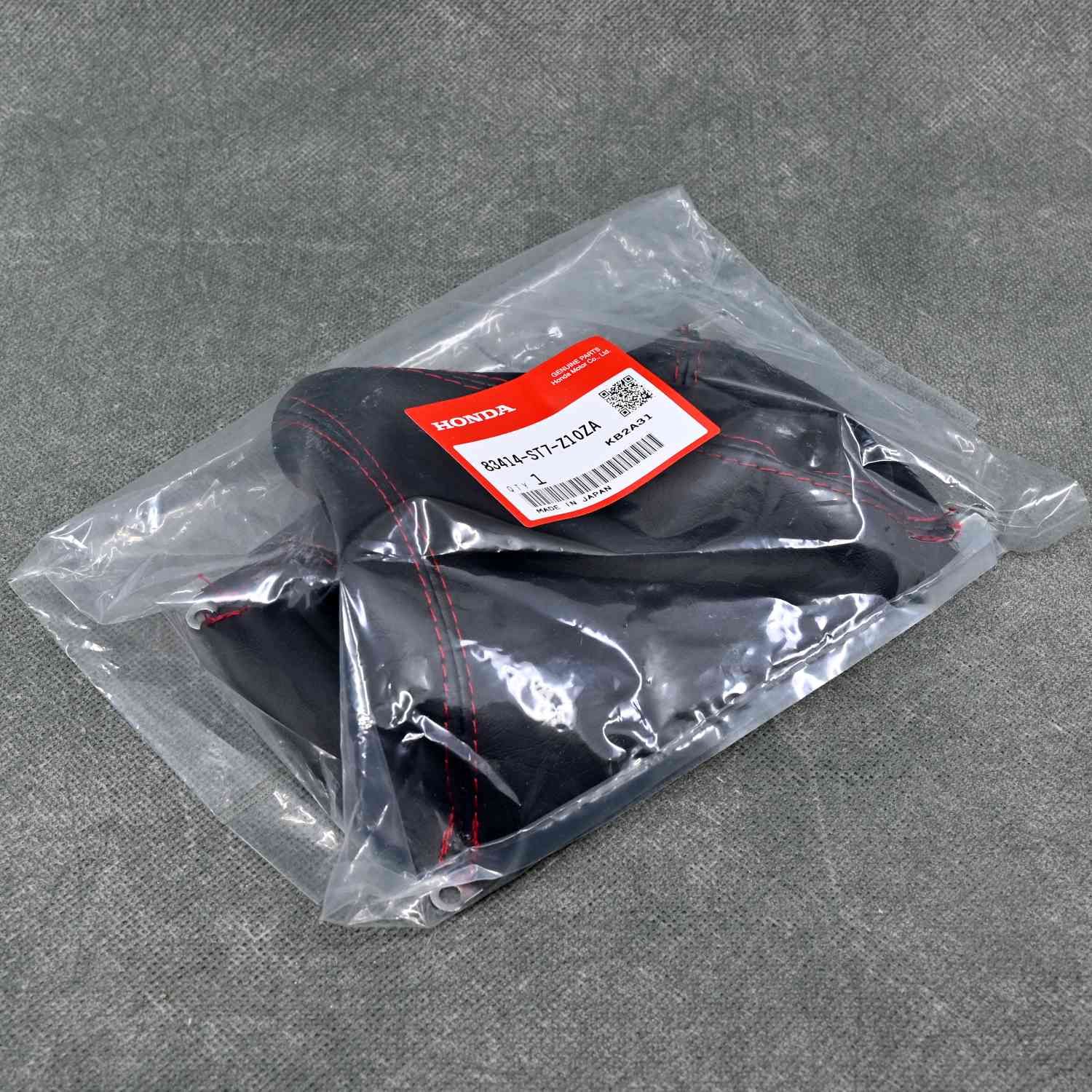 Fole Velocidades Integra OEM 94-01 TypeR DC2 Civic EG 92-95