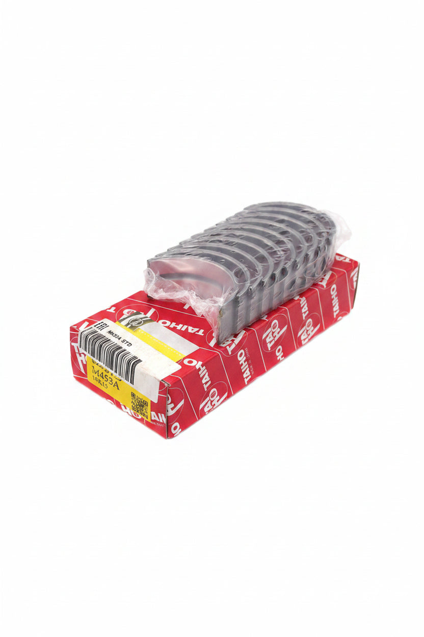 Cojinetes de cigüeñal Taiho D13, D14, D15 STD