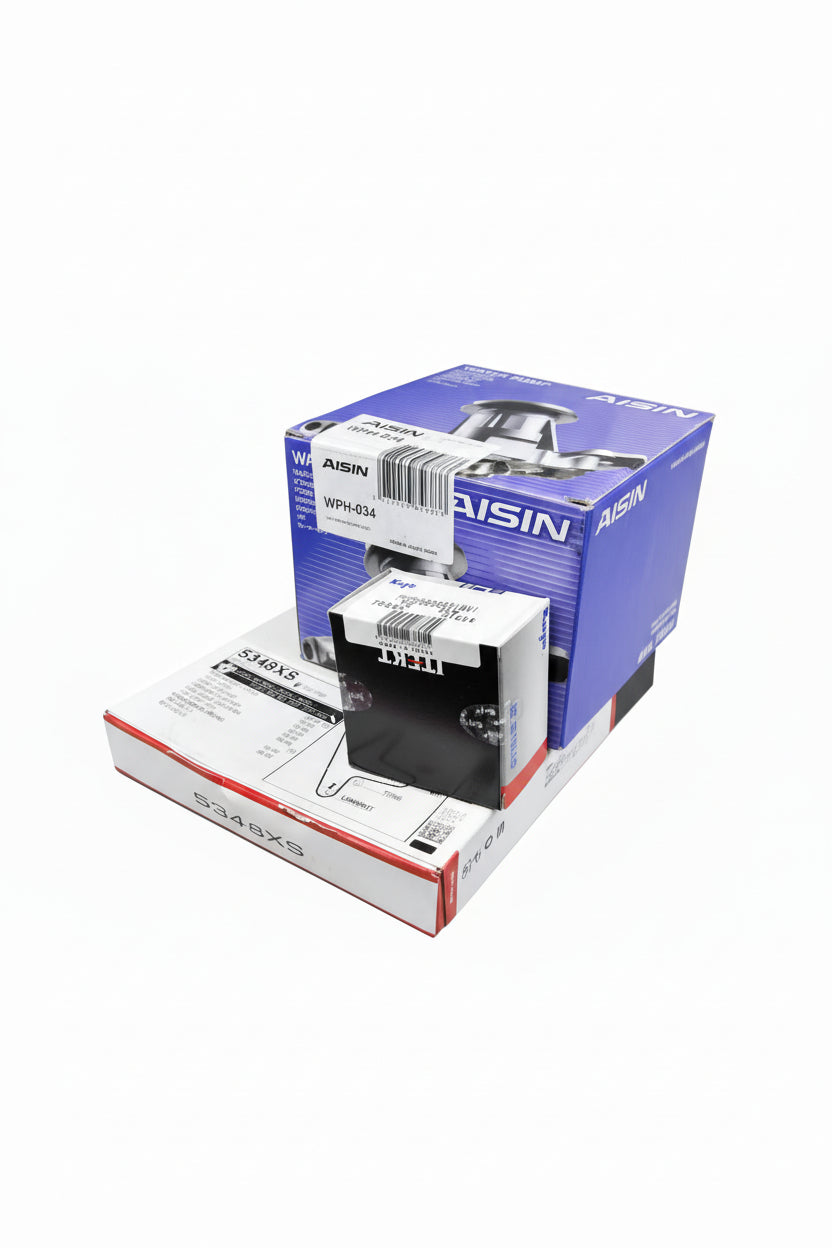 Kit Distribuição B16A2