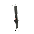 Amortecedor KYB Tras EK/EJ 96-00