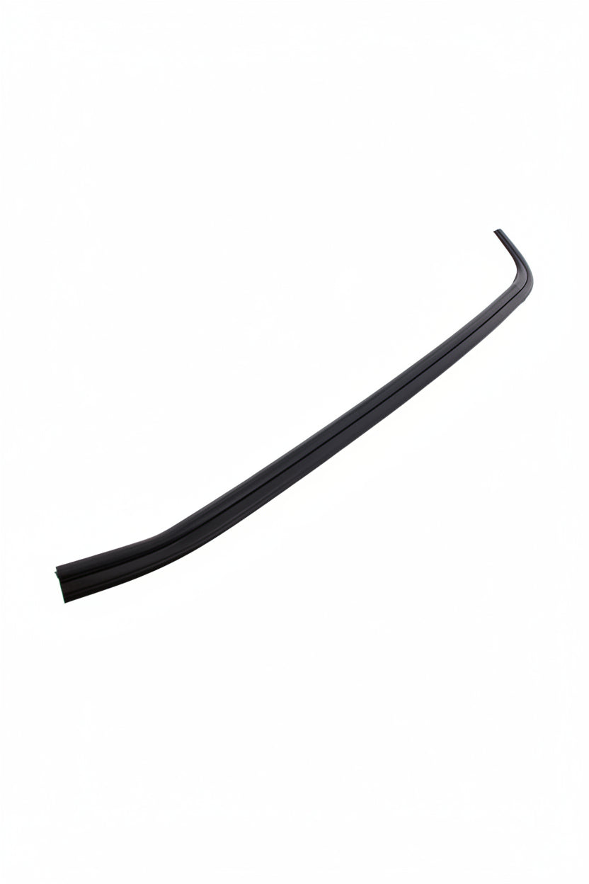 Friso Para Brisas Honda CRX Del Sol Esquerdo - 73162-SR2-003