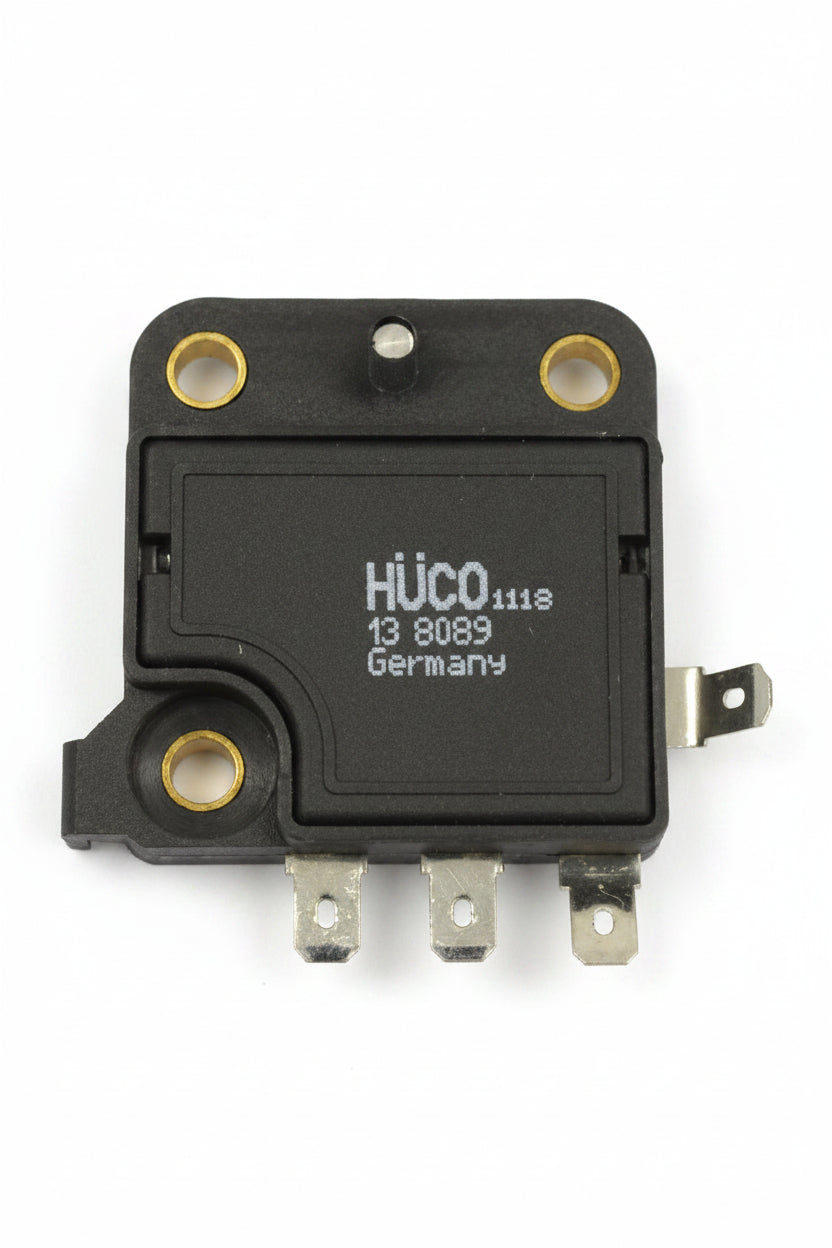 Hitachi Módulo de ignição HÜCO - 138089