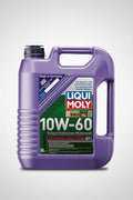 LiquiMoly Óleo motor Synthoil Race Tech GT1 10W60