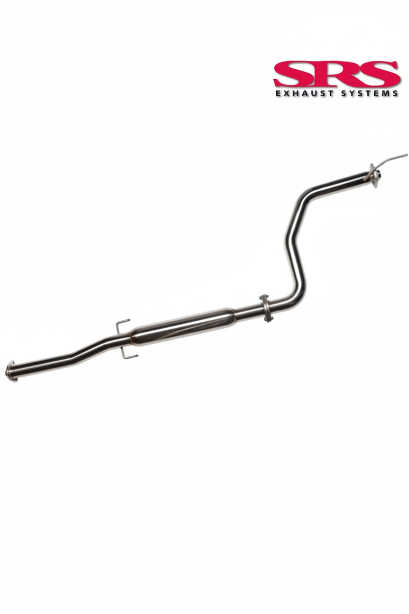 Linha Inox SRS Meio 60,5 EG Hatch 3P