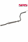 Linha Inox SRS Meio 60,5 EG Hatch 3P
