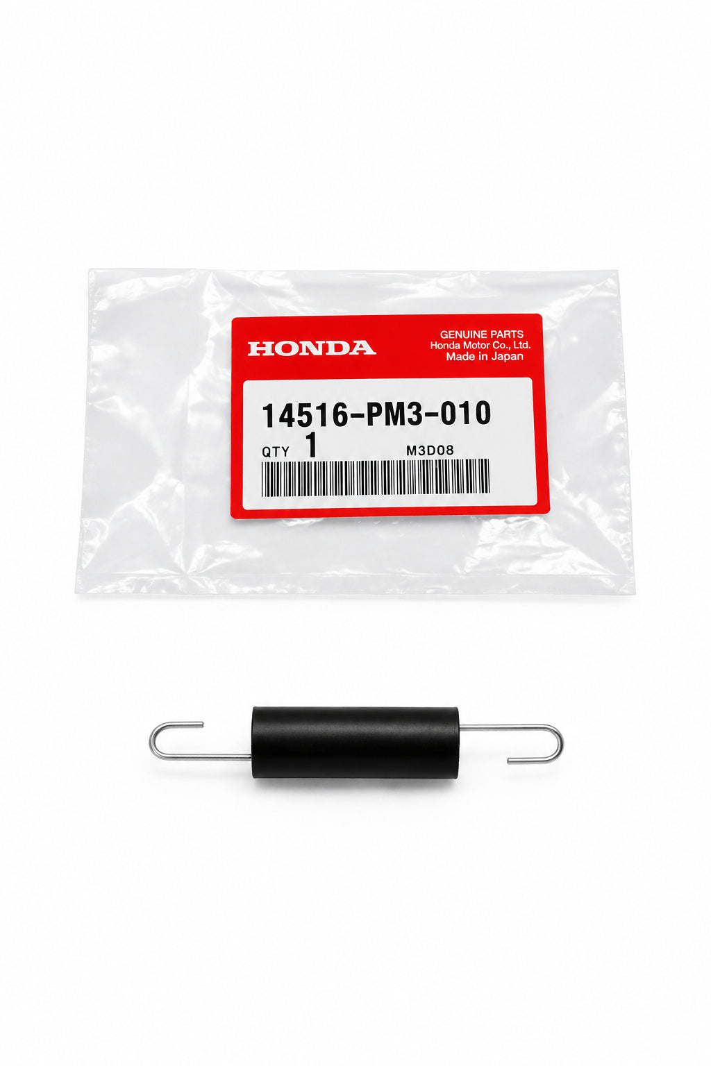 Mola Tensor Correia Distribuição D15B2 e D15B7.