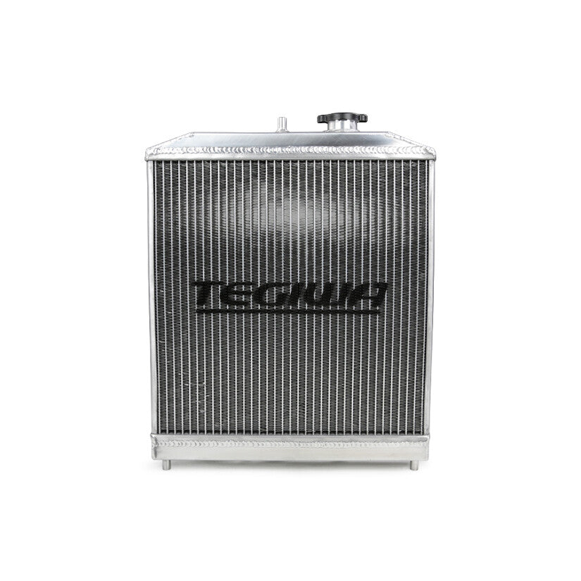 Radiador Alumínio DualCore Tegwia EG/EK 92-00