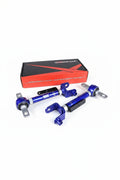 Kit de Camber traseiro - Honda 01-06 EP1/EP4/EP3/...