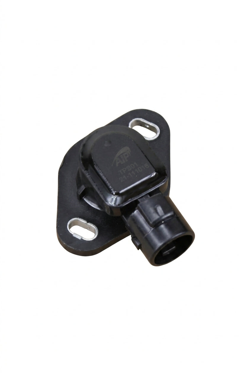 Sensor TPS Premium (Sensor de Posição do Acelerador) AIP Electronics Honda