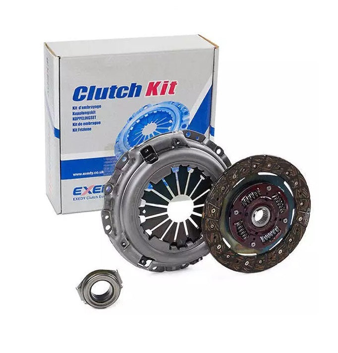 Kit Embraiagem Exedy Honda Civic Série B16/B18/B20