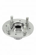 Cubo de roda WJB 4x100 262mm dianteiro (Honda Civic/CRX/Integra)