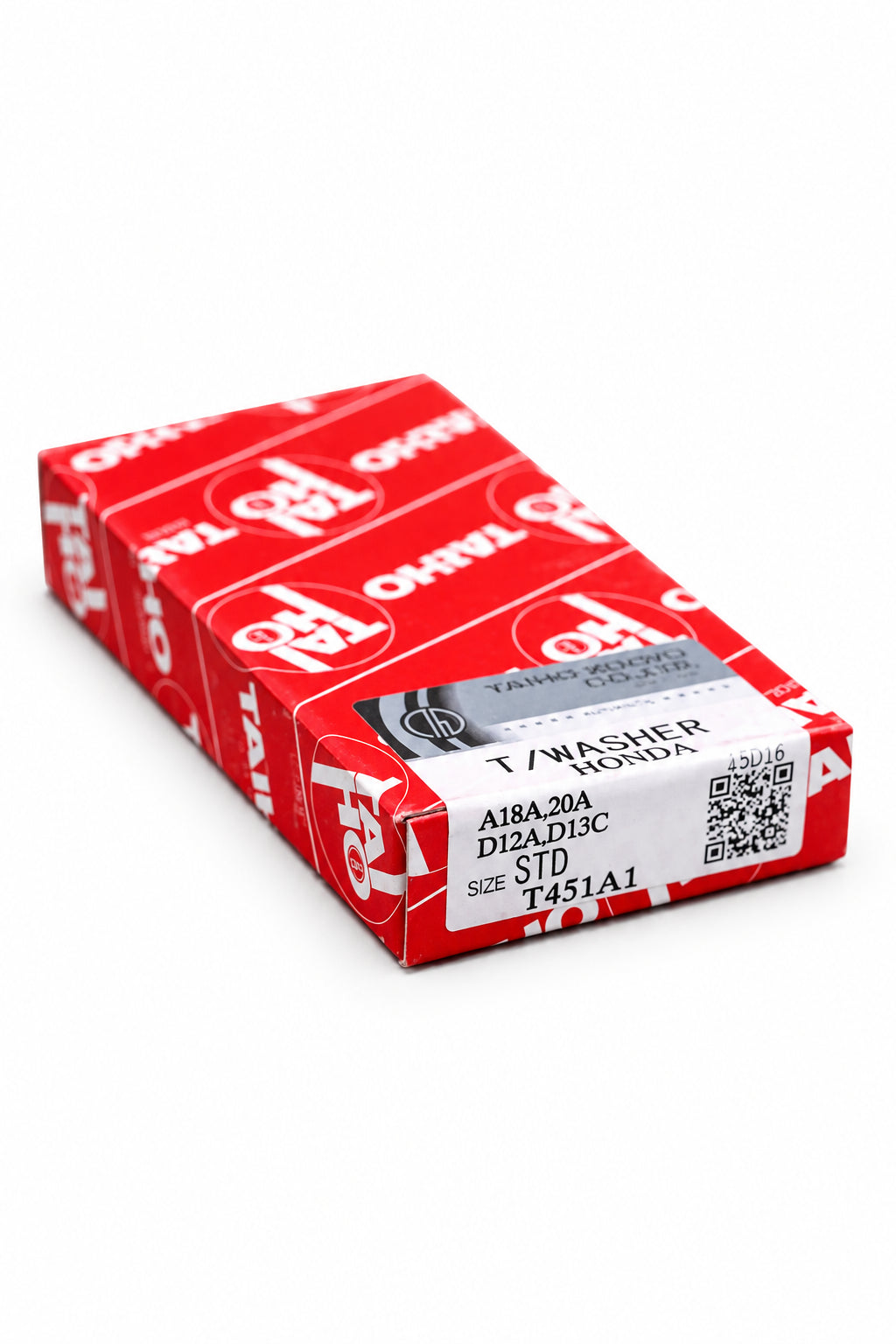 Rolamentos axiais Taiho D13, D14, D15