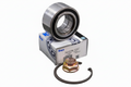 Rolamento Roda dianteira Koyo para Civic (1992-2000)/ Travagem 262mm