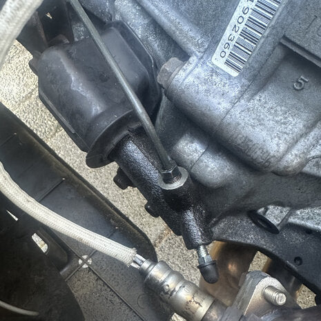 Bomba Secundária Embreagem Aisin Honda Civic CRV Del Sol Integra