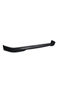 Lip Traseiro Honda EG Hatch 92-95 PU