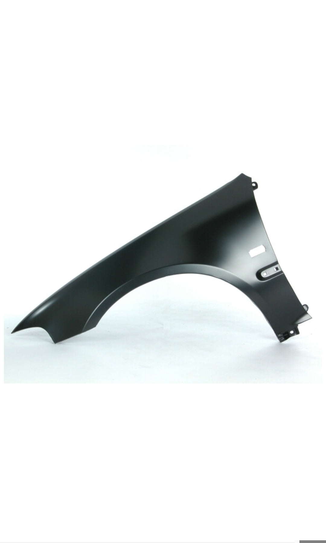 Guarda Lamas Esquerdo Honda Civic EG 92-95 Hatch/Coupé/ Sedan