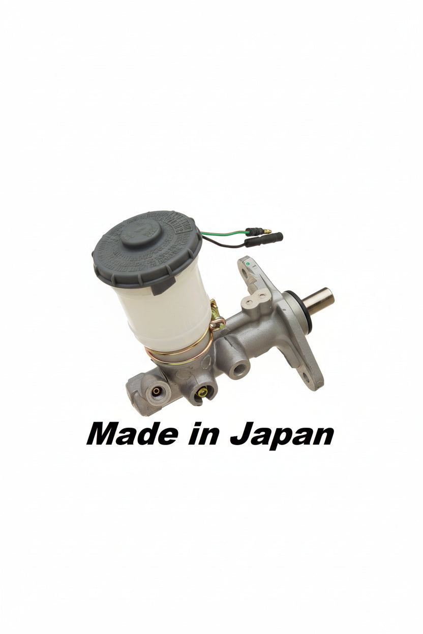 Bomba Central Travões OEM  para Honda Civic/ Del Sol (89-95) NON-ABS NTP/Nissin