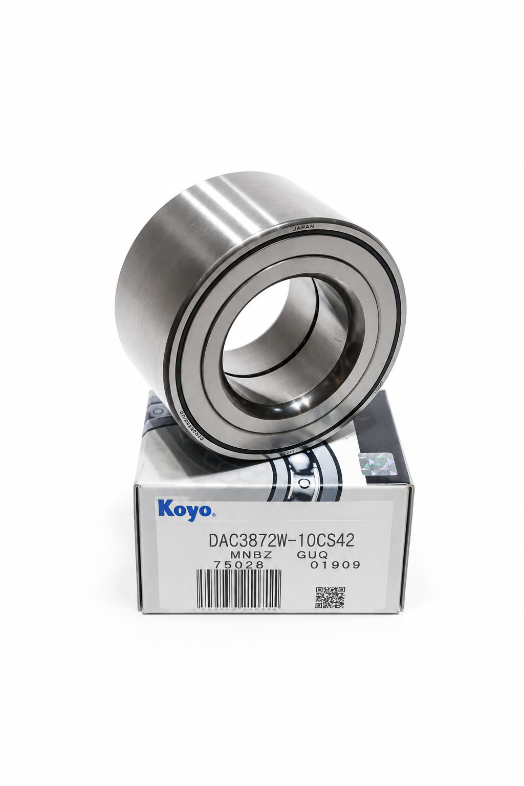 Rolamento Rodas Frontais Koyo® Honda Civic/CRX 87-91