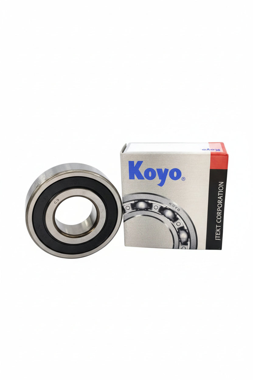 Rolamento de volante Koyo Série D/B SOHC D14, D15, D16, D17/ B16/ B18