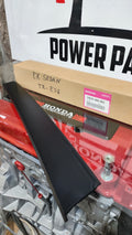 Moldura Pilar B Traseiro Esquerda para Honda Civic EK Sedan 96-00