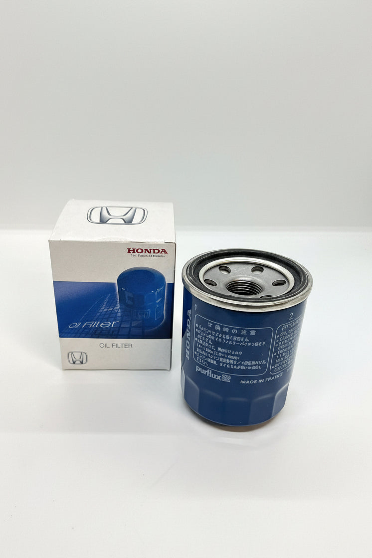 Filtro de aceite OEM Honda 15400-RBA-F01