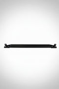 Barra inferior do subchassi Honda Civic Ek 96-00 preta BEAKS