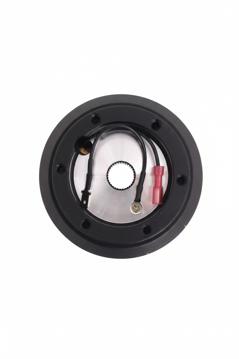 Cubo Fino Volante Honda 96-00 6 Parafusos