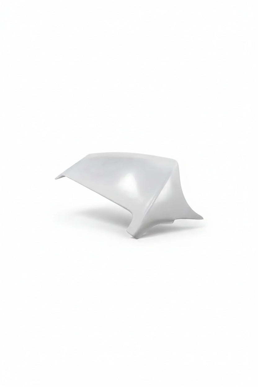 Spoiler Chargespeed em poliéster (Civic 88-91 3 portas)