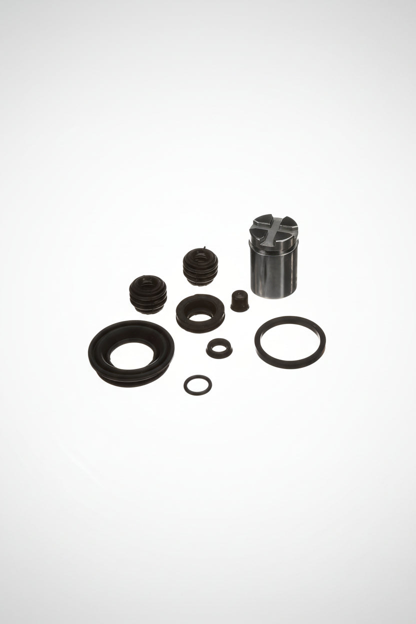 Kit de reparação, pinça de travão traseira 30mm AUTOFREN SEINSA Travagem 239mm
