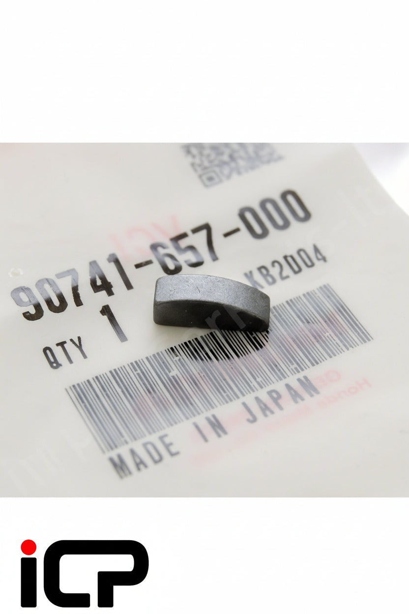 Escatel Polia Regulável Honda Civic Serie D